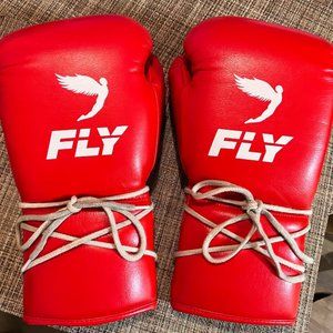 Fly super lace x 14oz